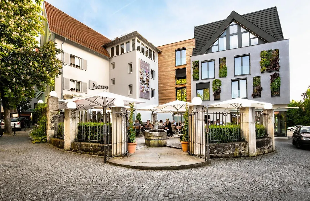 Schwanen Boutique Hotel&Restaurant Metzingen-1