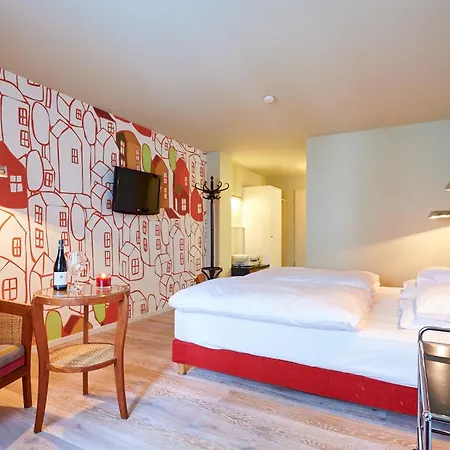 Schwanen Boutique Hotel&Restaurant Metzingen-2